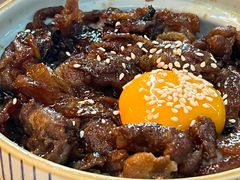 牛肉盖饭-烧鸟横丁(联发文创口岸店)