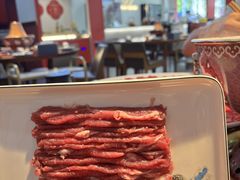 -1078號老北京涮肉(松柏店)