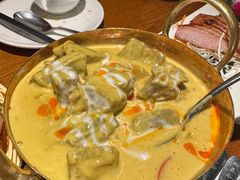 -明泰谷泰国餐厅(正大广场店)