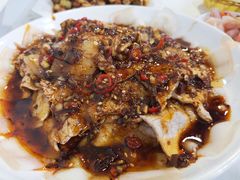 -蒲氏烤鸭(百寿路店)