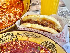 -火辣辣麻辣粉(桃园二巷店)