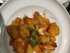 拔丝红薯-北京老铺烤鸭(西稍门店)