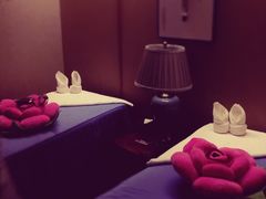 -韵道养生.足道.按摩.SPA(古美店)