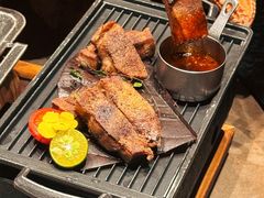 -蟹犇前•帝王蟹雪蟹(陆家嘴店)