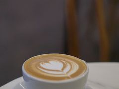 -研途咖啡馆(健康路店)
