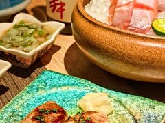 -炙柒Sekinana·精致日料(合生汇店)