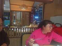-光海·乡记酸菜鱼·始于1996(花园路店)