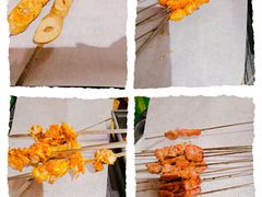 -申记串道(万豪店)