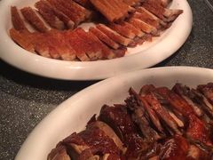 -顺德联塑万怡酒店·万荟轩自助餐厅