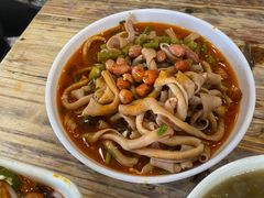 -西环肥仔螺蛳粉(总店)