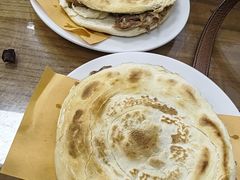 -子午路张记肉夹馍(翠华路店)