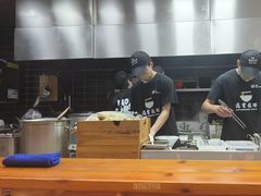 -Ramen满吉·豚骨拉面(丽园路店)