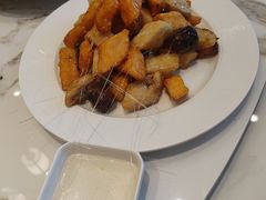 -玉林烤鸭店(黄村兴华店)