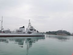 -中国人民解放军海军博物馆