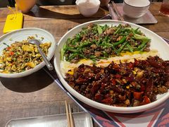 -铁公鸡·四川料理(天环广场店)