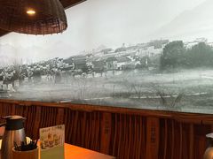 -老湘村·湖南土菜(天河维多利店)