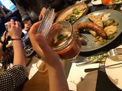 -造精酿餐厅