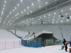 -哈尔滨热雪奇迹