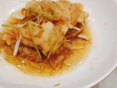 -金掌勺·锅包肉(广渠门店)
