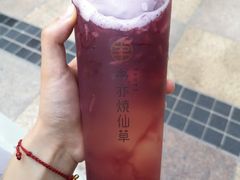 -书亦烧仙草(金港国际步行街店)