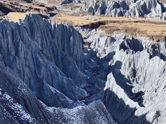 景点-墨石公园景区