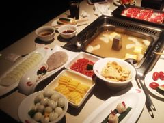 -海底捞火锅(杭州萧山宝龙广场店)