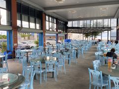大堂-七鲜渔港美食餐厅(巽寮湾海景店)