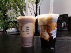 -阿嬷手作(南宁百盛印象城店)