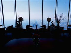 -北京柏悦酒店·锦庭餐厅Dining Room
