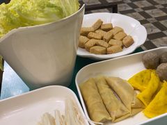 -金华砂锅筒骨砂锅夜宵(临平店)