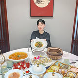 在长沙吃到了一家绝味私房菜