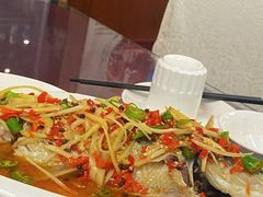 -食尚盐帮菜(杜甫草堂店)