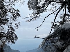 -峨眉山风景名胜区