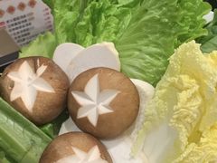 -八合里牛肉火锅(深圳海德店)