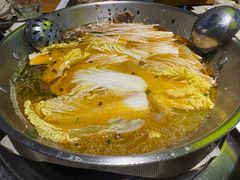 -百岁鱼(人民路店)