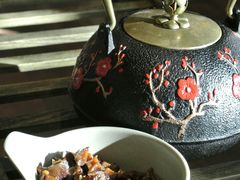 自助小料-滇釜火锅·能喝汤的火锅(车公庄店)