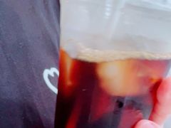 -RUMORS COFFEE ROASTERY鲁马滋咖啡(湖南路店)