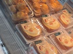 -泸溪河桃酥(长乐路店)