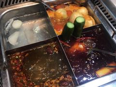 -海底捞火锅(北京路店)