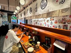 -天妇罗内顺田(罗湖店)