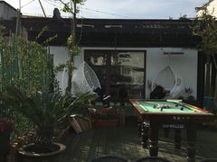 -南京夫子庙国际青年旅舍(平江府路店)