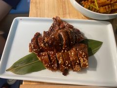 -全牛匠·乐山跷脚牛肉(新中关店)
