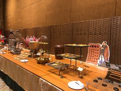 -台山颐和温泉城