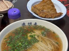 -逸桂禾面馆
