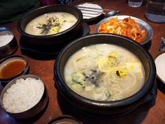 -神仙雪浓汤(明洞店)