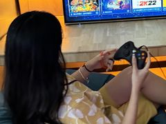 -涨巢·潮玩水疗局