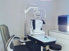 -潘多拉眼镜·蔡司依视路明月(潘家园店)