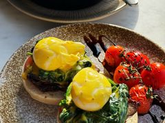 -The Rug Cafe(王府中环店)