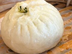 秧草鸽米包-会宾楼(鼓楼店)