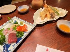 -翔峰炭火鳗鱼(悦泰街里公寓店)